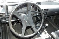 Trimoba AG / Oldtimer und Immobilien,Mitsubishi Lancer 2000 Turbo 1981-83; 170 PS, 2000ccm, 4 Zylinder. Heute eine Rarität!