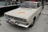 Trimoba AG / Oldtimer und Immobilien,Ford Taunus 15m TS 1966-68; 65PS, 1500ccm, R4