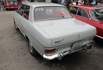 Trimoba AG / Oldtimer und Immobilien,Opel Kadett LS Super 1965-73