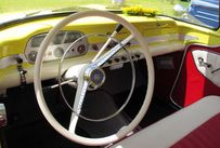 Trimoba AG / Oldtimer und Immobilien,Opel Rekord P1 Caravan  1957-60; 1500 – 1700ccm; 45 – 55 PS