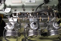 Trimoba AG / Oldtimer und Immobilien,Wunderschön restaurierter MG C Motor: 2.9 litre; 6 Zyl.; 145PS 