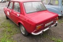 Trimoba AG / Oldtimer und Immobilien,Fiat 128 1969-72; 4-Zyl., 1.2l, 55 PS