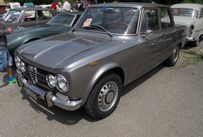 Trimoba AG / Oldtimer und Immobilien,Alfa Giulia Super 1600  1969 / 1600ccm, 4 Zyl., 98 PS