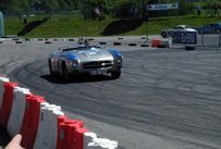 Trimoba AG / Oldtimer und Immobilien,Classic-Cars Racing