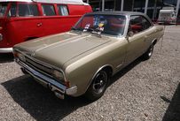 Trimoba AG / Oldtimer und Immobilien,Opel Commodore A 1969 – 72; R-6, 2500ccm, 115 PS