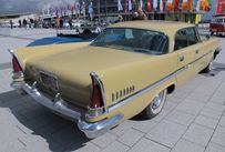 Trimoba AG / Oldtimer und Immobilien,Chrysler NewYorker  1958; V8, 392cui,  345 PS