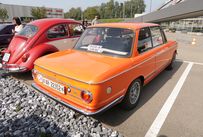 Trimoba AG / Oldtimer und Immobilien,BMW 2002tii 1971-74 / R-4, 2.0l, 130PS