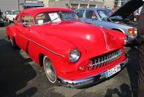 Trimoba AG / Oldtimer und Immobilien,Chevrolet Fleetline  1949; V8, 5735ccm, 200 PS, neu aufgebuat. Zu kaufen für Euro 43‘500.-