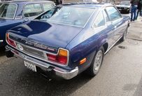 Trimoba AG / Oldtimer und Immobilien,Mazda RX-5 1975-82; Zweischeibenwankelmotor, 1.3l, 115 PS