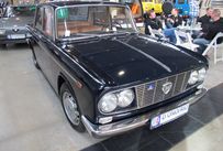 Trimoba AG / Oldtimer und Immobilien,Lancia Fulvia GT 1967; 4-Zyl., 1.1l, 79 PS 
