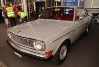 Trimoba AG / Oldtimer und Immobilien,Volvo 144 1966-74; R-4, 1.8l-2.0l, 75-82 PS