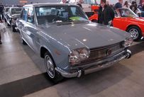 Trimoba AG / Oldtimer und Immobilien,Datsun 2000 Super Six 1967: 6 Zyl., 2.0l, 100 PS