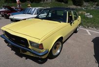 Trimoba AG / Oldtimer und Immobilien,Opel Commodore GS/E 1972-77/ R-6, 160PS, 2.8l Seltenes Fahrzeug   - Steinmetz Tuning