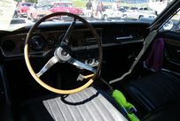 Trimoba AG / Oldtimer und Immobilien,Opel Commodore A GS; 1968; 2.5 l  6 Zyl. 130PS