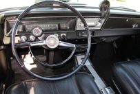 Trimoba AG / Oldtimer und Immobilien,Chevrolet Chevy II Super Sport ca. 1968; V8, 327cui (5.4l) , handgeschaltet