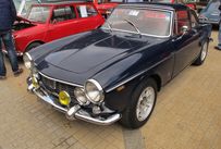 Trimoba AG / Oldtimer und Immobilien,Fiat 1600 S 1964-66; 4 Zyl., 1.6l, 90 PS
