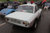 Trimoba AG / Oldtimer und Immobilien,Lancia Fulvia 1.3S Serie 3 1974, 4 Zyl., 92PS, 1298ccm, 990kg