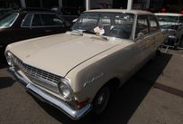Trimoba AG / Oldtimer und Immobilien,Opel Rekord A 1700 1963 / 1.7 l 60PS 4Zyl