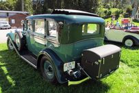 Trimoba AG / Oldtimer und Immobilien,Packard 903 1930; 8 Zyl., 5.2l, 4-Gang