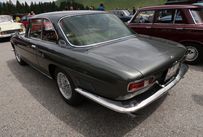 Trimoba AG / Oldtimer und Immobilien,Iso Rivolta IR340 1966; V8, 5.4l, 345-365 PS