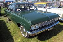 Trimoba AG / Oldtimer und Immobilien,Vauxhall Cresta De Luxe 1965-72; R6, 3293ccm, 123 PS