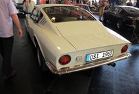 Trimoba AG / Oldtimer und Immobilien,Osi-Ford 20m 1967-68, V6; 2.0 – 2.3 l, 90 – 125 PS